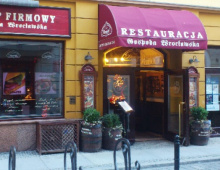 Gospoda Wrocławska
