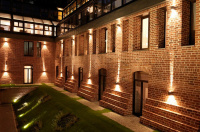 The Granary - La Suite Hotel Wroclaw City Center