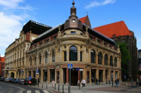 Hotel Monopol Wrocław