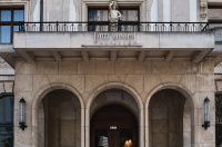 Hotel Monopol Wrocław