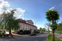 Hotel Libero