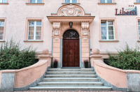 Hotel Libero