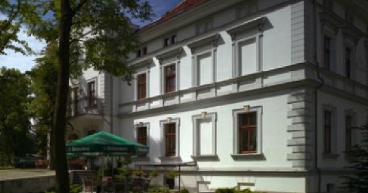 Hotel Bugatti sala konferencyjna Wrocław - MojeKonferencje.pl