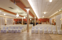 Stara Garbarnia Banquet Park