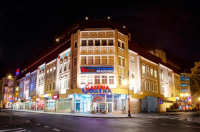Hotel Gwarna****