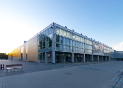 Targi Lublin SA