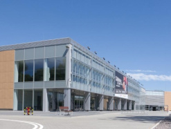 Targi Lublin SA
