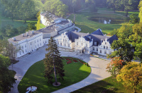 Pałac w Turznie 4****