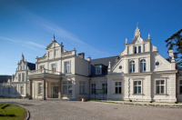 Pałac w Turznie