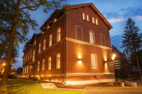 Hotel Hugo Business & SPA ***