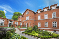 Hotel Hugo Business & SPA ***