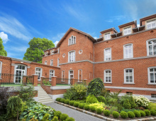 Hotel Hugo Business & SPA ***