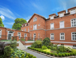 Hotel Hugo Business & SPA ***