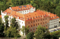 Hotel Zamek Ryn