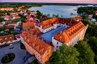 Hotel Zamek Ryn
