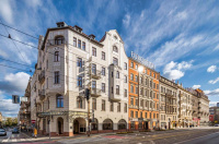 Hotel Europejski Wrocław