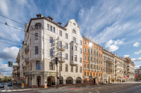 Hotel Europejski Wrocław
