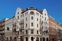 Hotel Europejski