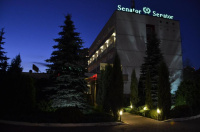 Hotel Senator