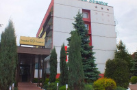 Hotel Senator