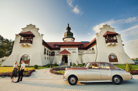Hotel ***Kasztel