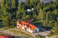 Hotel Ventus Natural & Medical Spa****