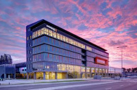 AMBEREXPO Centrum Wystawienniczo - Kongresowe
