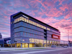 AMBEREXPO Centrum Wystawienniczo - Kongresowe