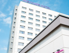 Hotel Mercure Gdynia Centrum