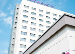  Hotel Mercure Gdynia Centrum