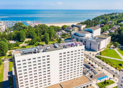  Hotel Mercure Gdynia Centrum