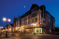 Hotel Elbląg ****