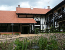Pięć Dębów