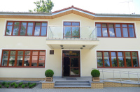 Centrum Konferencyjne i Karczma Staropolska- Mazowsze