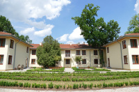 Centrum Konferencyjne i Karczma Staropolska- Mazowsze