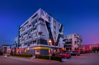 Vanilla Aparthotel