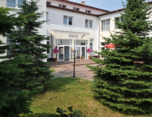 Hotel Adhara
