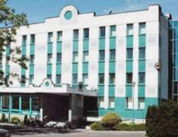 Hotel Alma