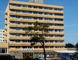 Hotel Slavia