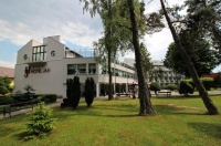 Hotel Jan **** Darłowo
