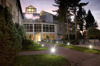 Hotel Jan Darłowo