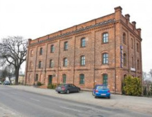 Hotel Restauracja Mały Młyn