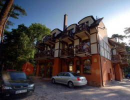 Villa Gryf