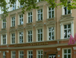 Hotel Victoria