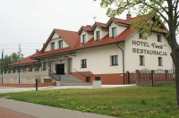 Hotel Dworski