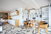 Marine Hotel***** & Ultra Marine