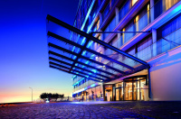 Marine Hotel***** & Ultra Marine
