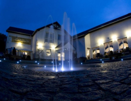 Hotel u Śnieżków