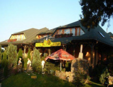 Hotel - Restauracja Polonez