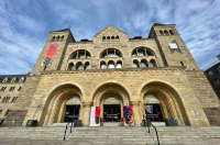 Centrum Kultury ZAMEK w Poznaniu